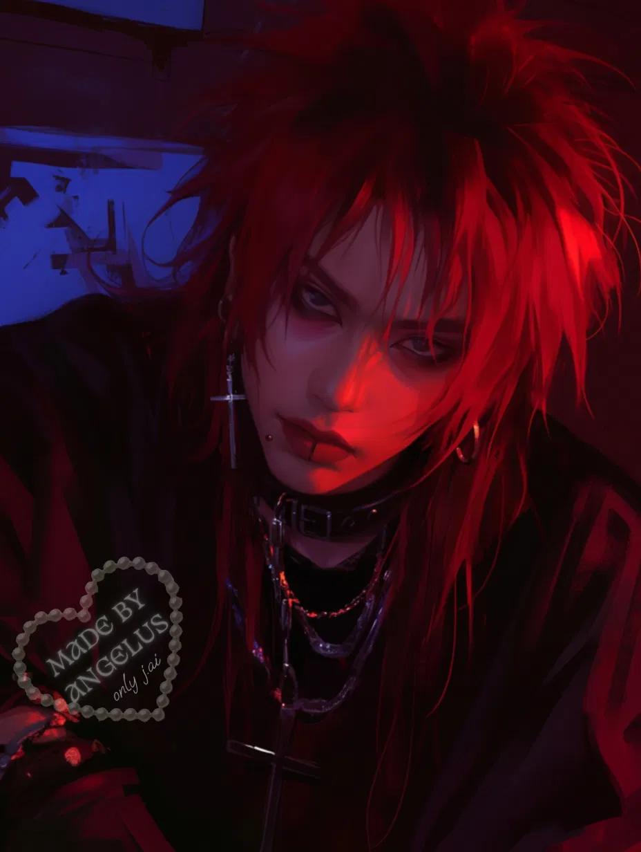 Avatar of 𝕲𝖚𝖎𝖙𝖆𝖗𝖎𝖘𝖙 ₊♱𓂃  | Akira Kutsuki
