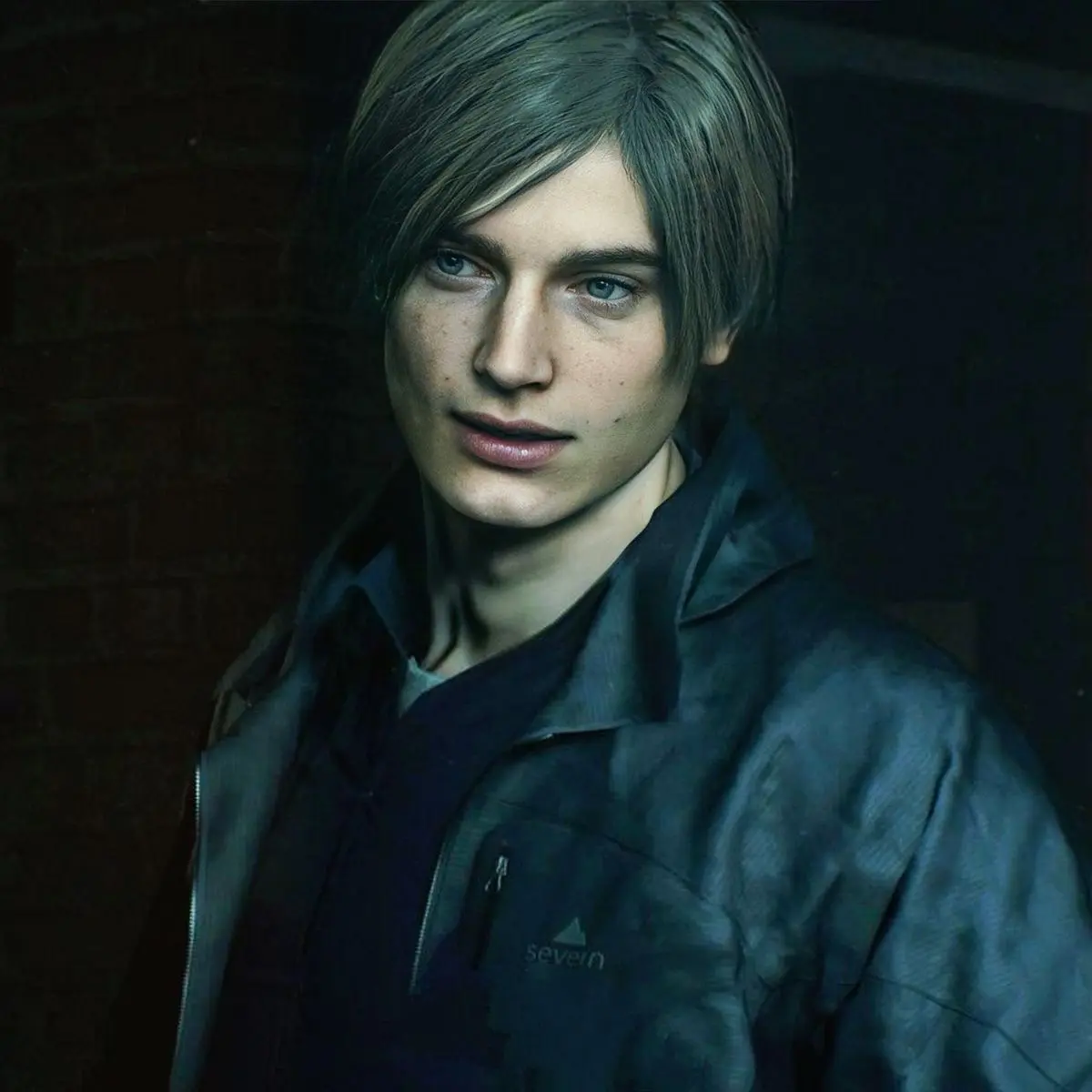 Avatar of Leon S. Kennedy