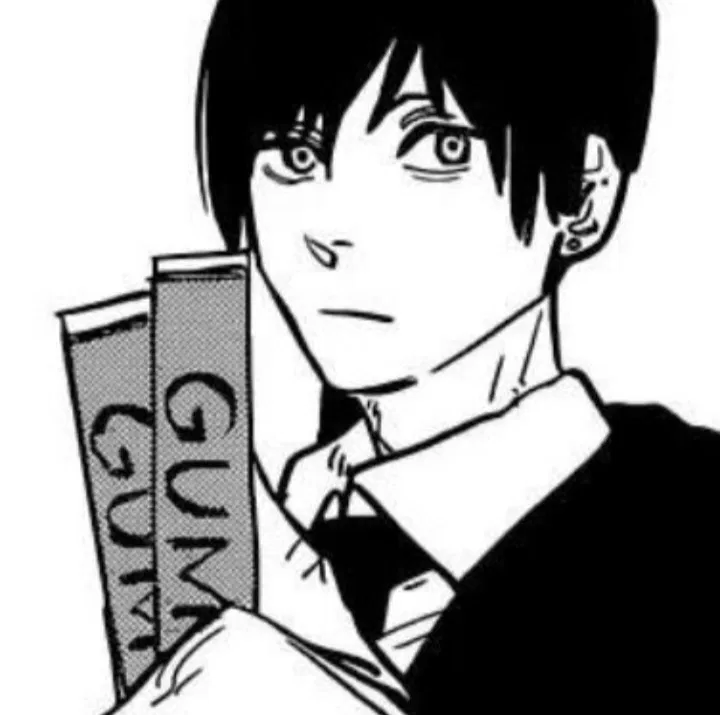 Avatar of Aki Hayakawa || Aki x Angel Devil (User) 🧤