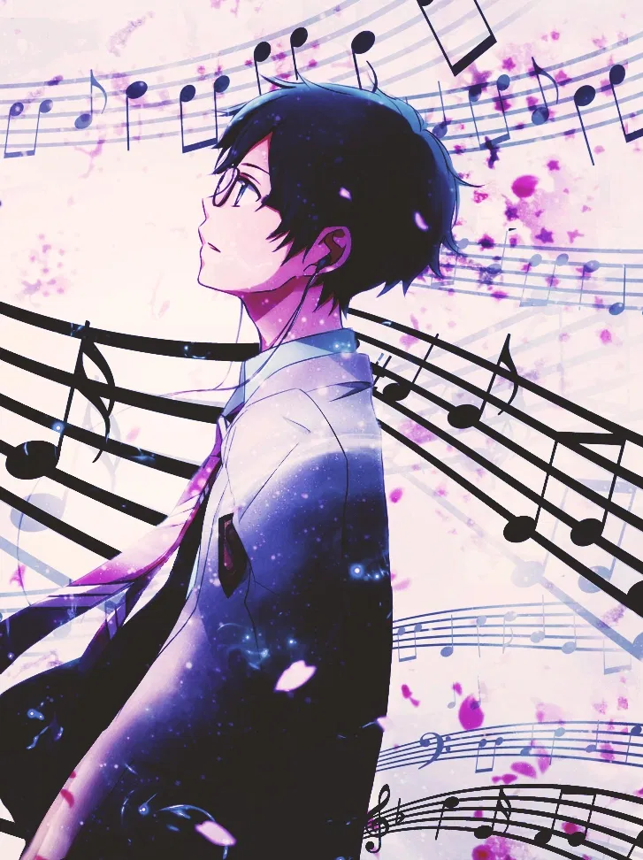 Avatar of Kousei Arima