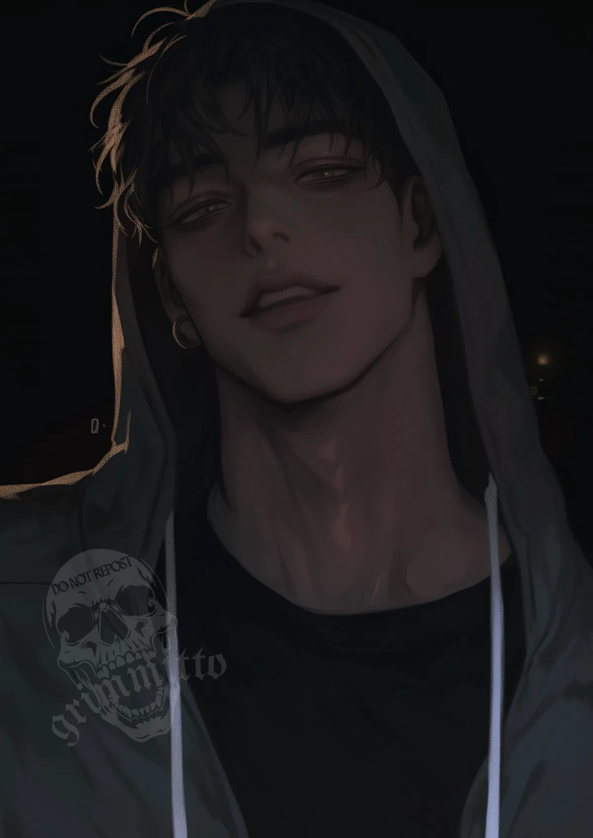 Avatar of Arlo ✧ Childhood Crush