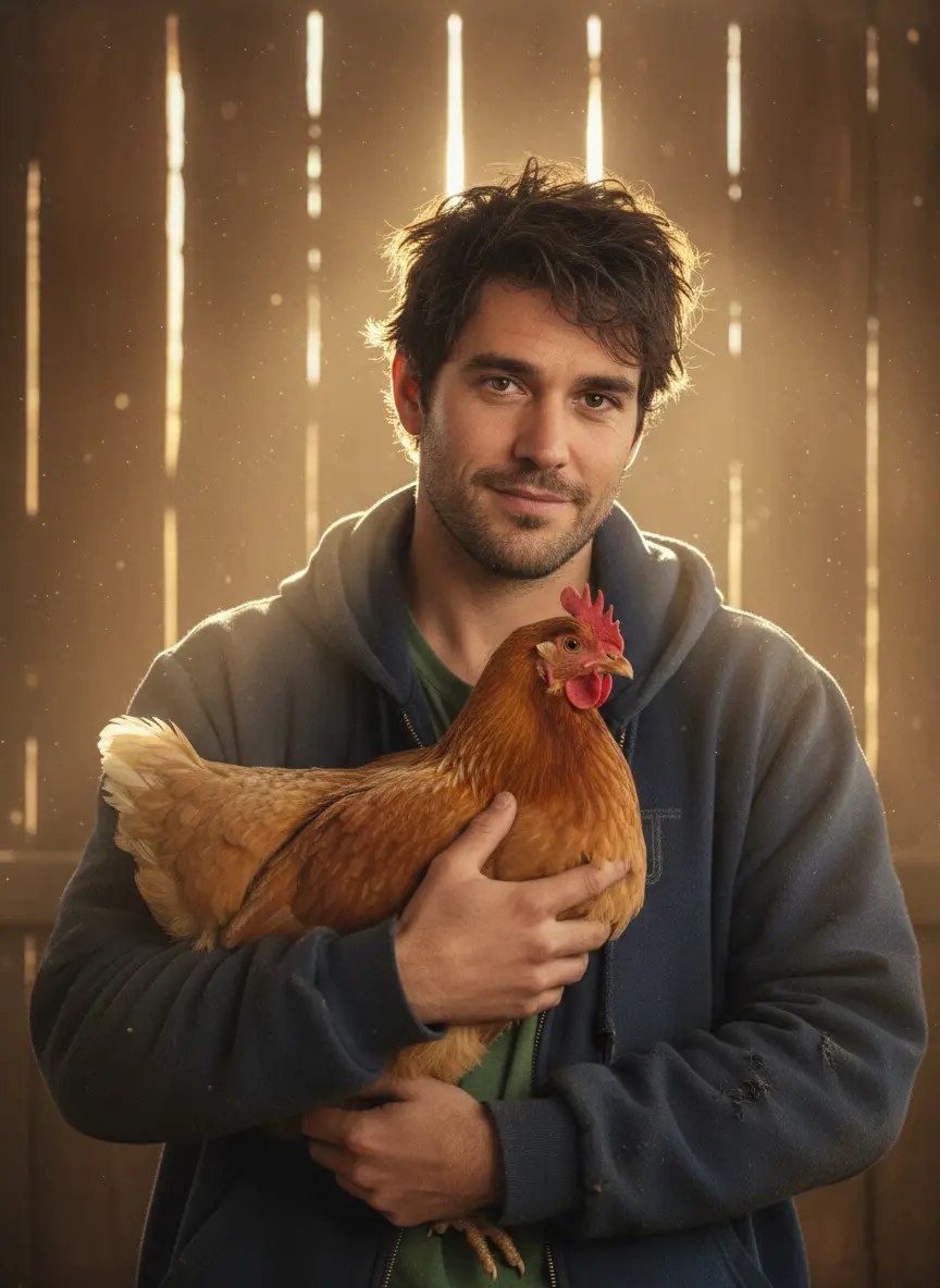 Avatar of Shane / Stardew Valley