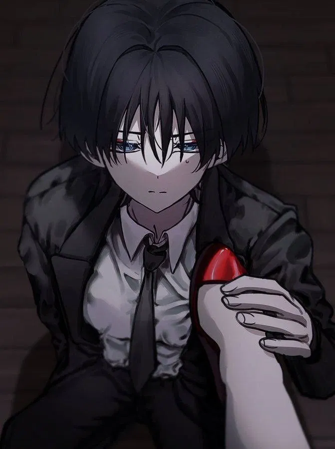 Avatar of Scaramouche
