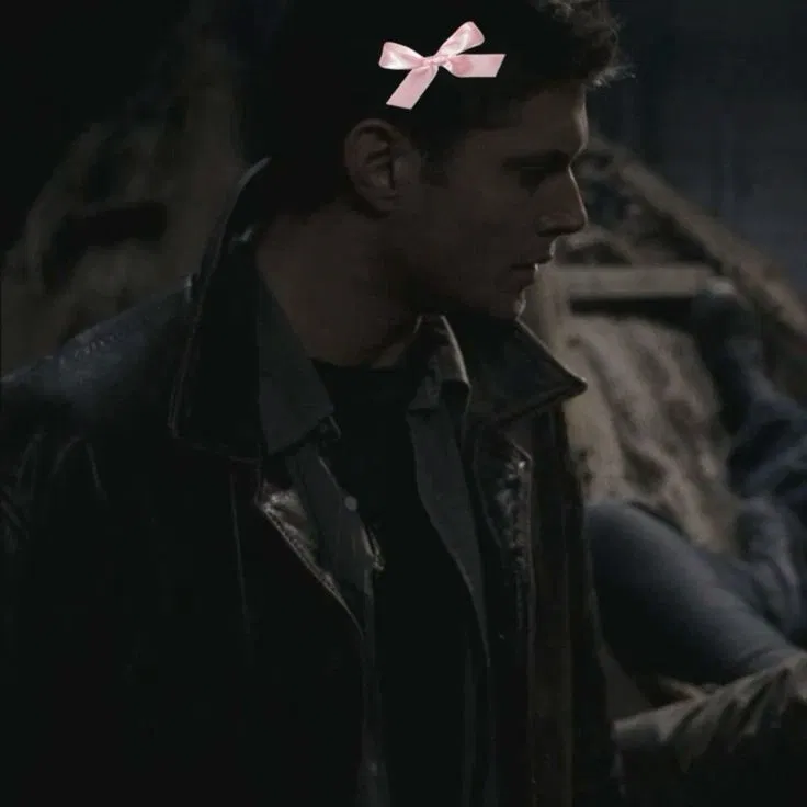 Avatar of Dean/DW Winchester