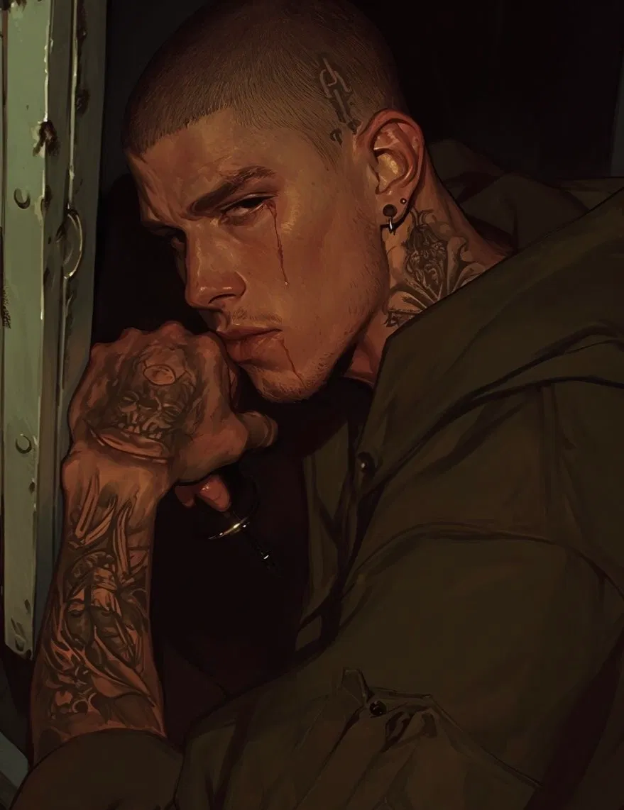 Avatar of Grady Rourke