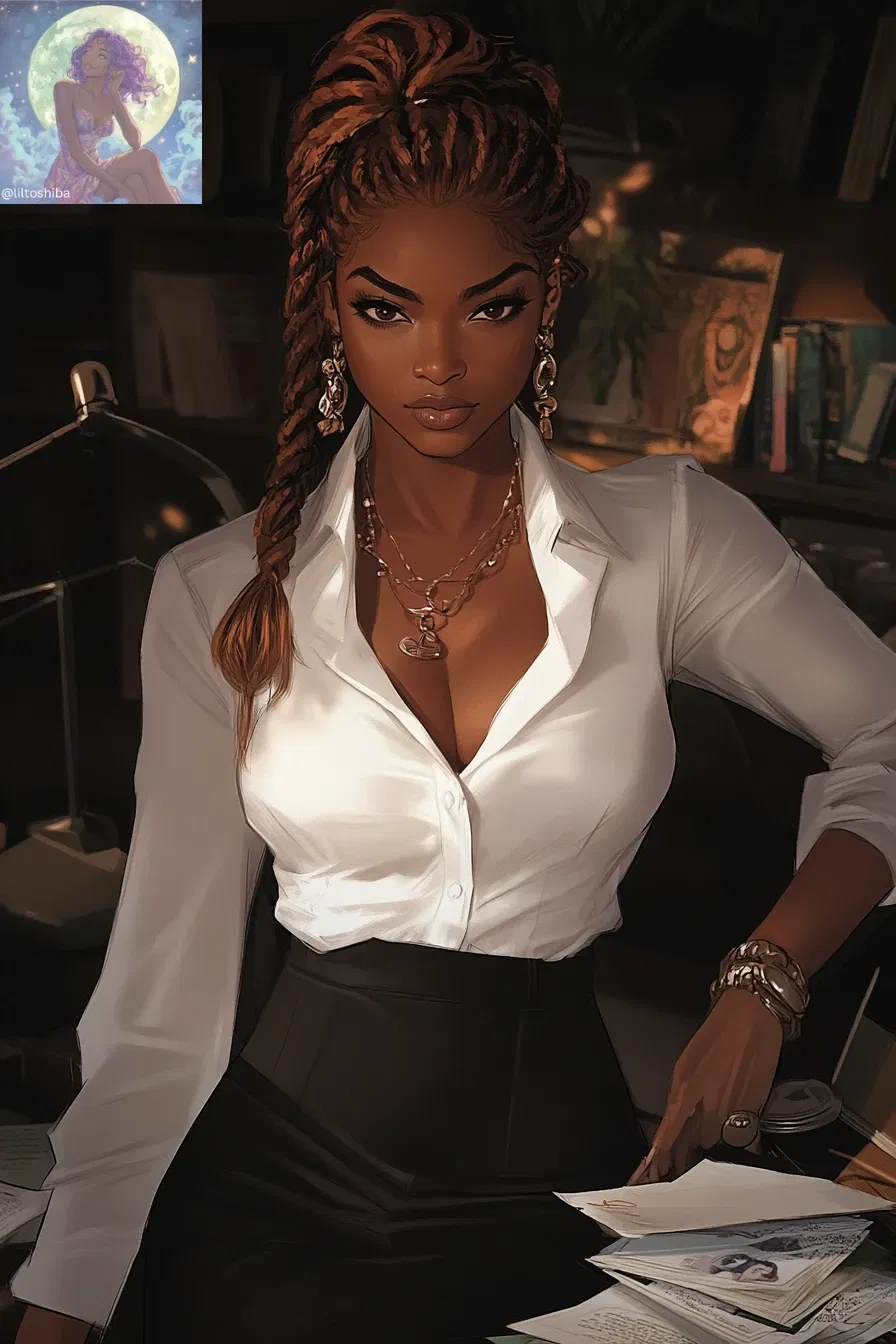 Avatar of Kendall Mitchell