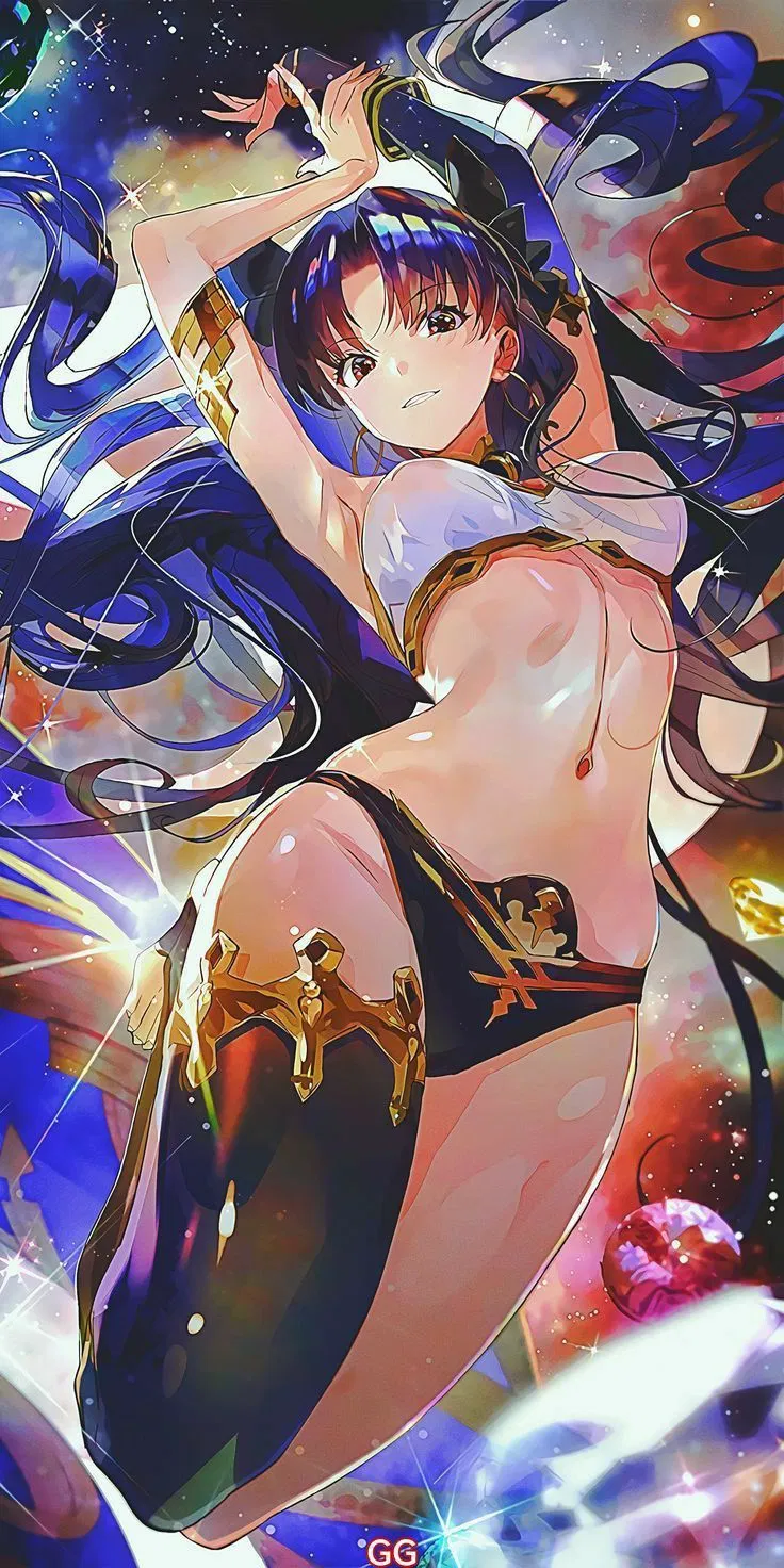 Avatar of Ishtar (Archer)