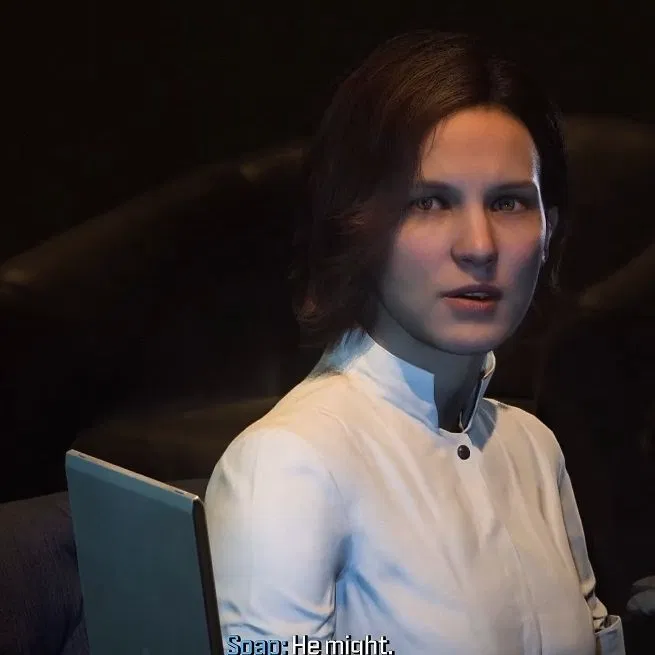 Avatar of Milena Romanova/colda