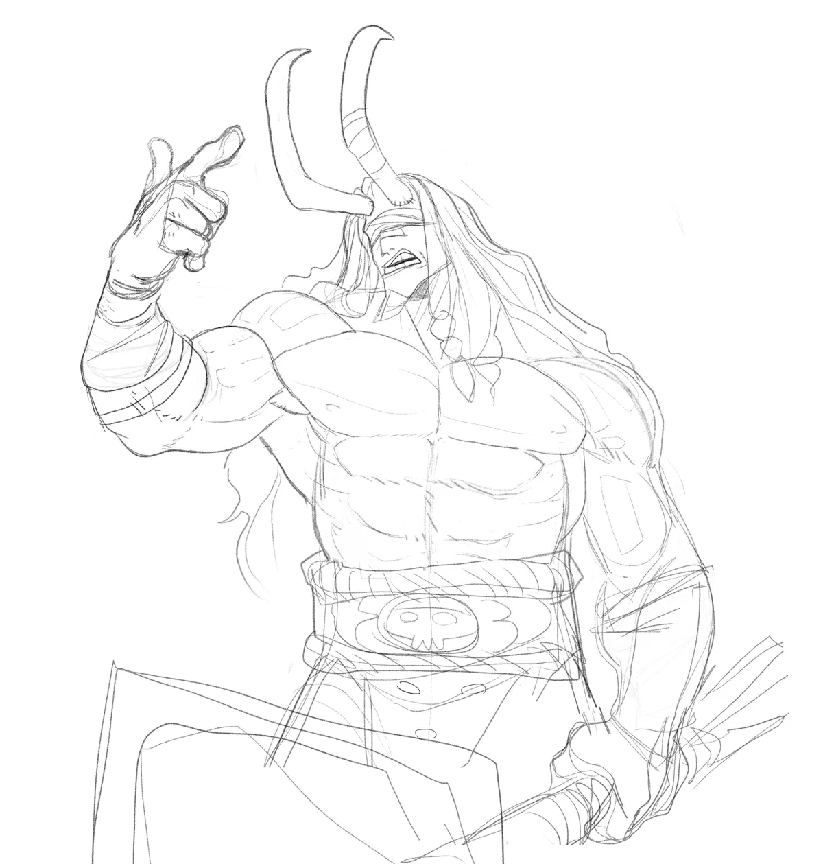 Avatar of Loki - claiming
