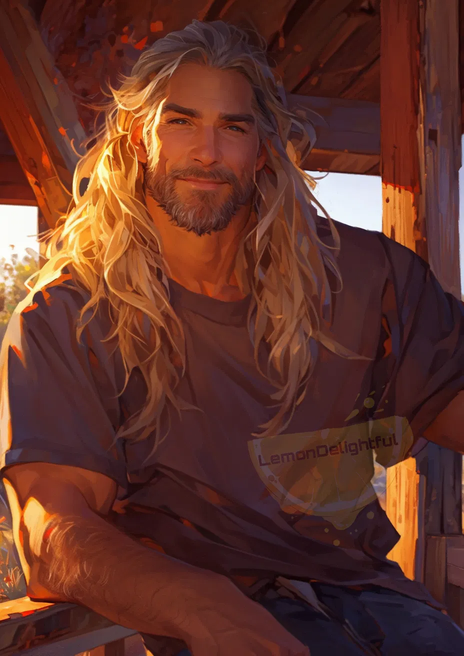 Character - Colby Parker