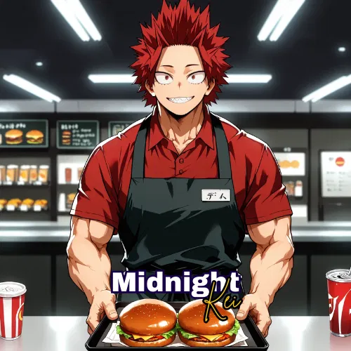Avatar of Eijiro Kirishima