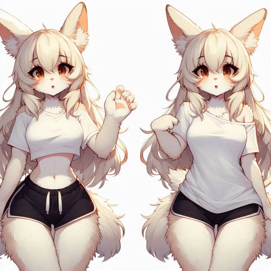 Avatar of Lily & Luna, Your identical twin sister roommates