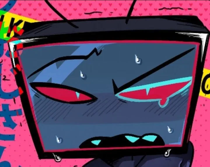 Avatar of Vox