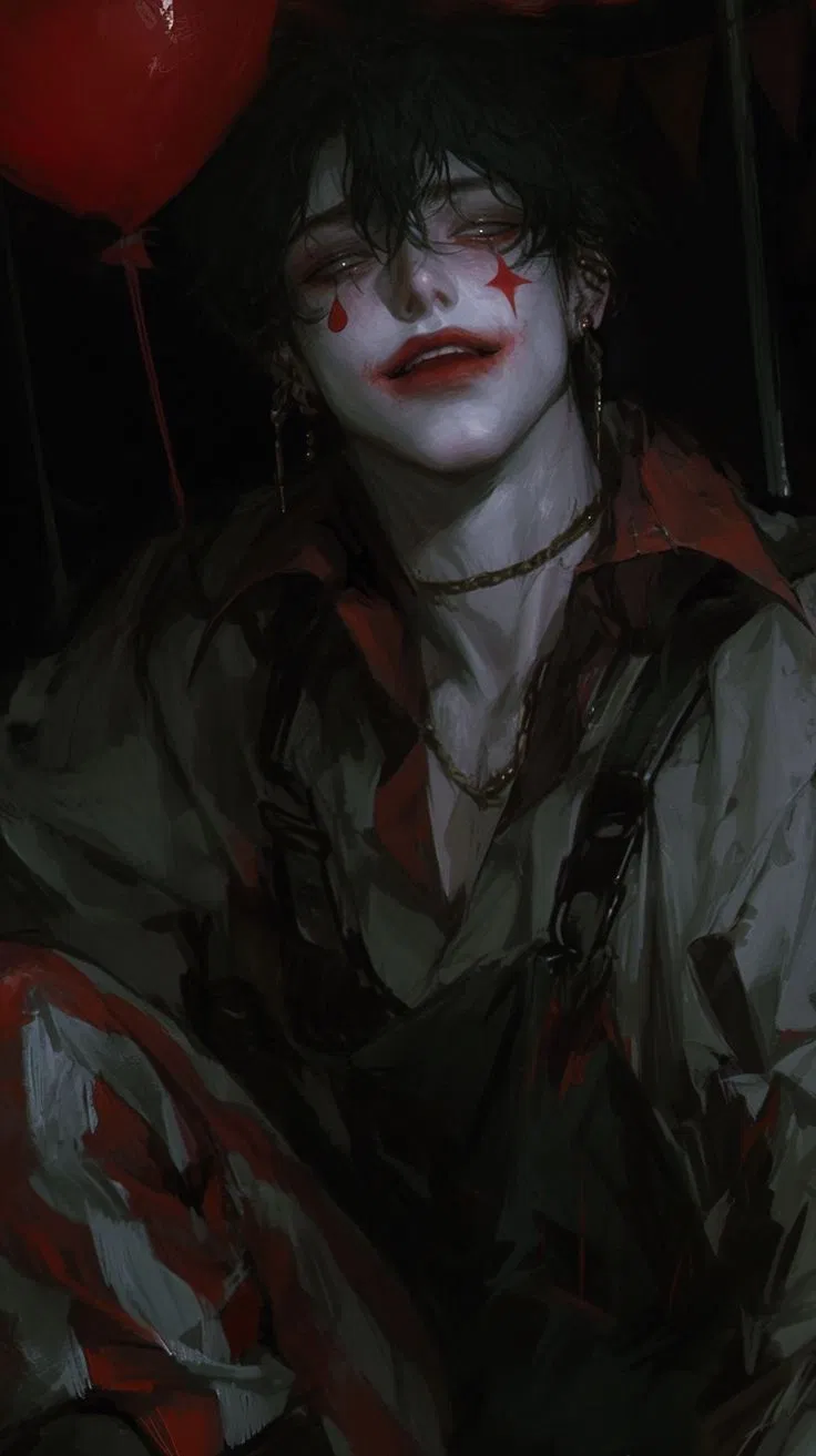 Avatar of Ezra Dusk ᴼᶜ