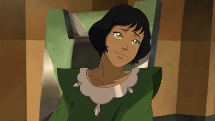 Avatar of Opal Beifong