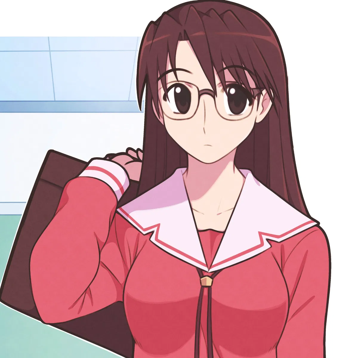 Avatar of Koyomi Mizuhara your step-sister - REMAKE