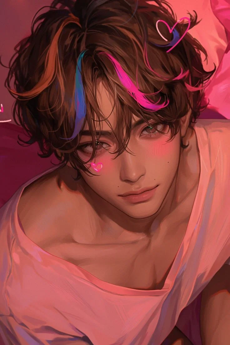 Avatar of Alexander "catfish" || WHOOPS