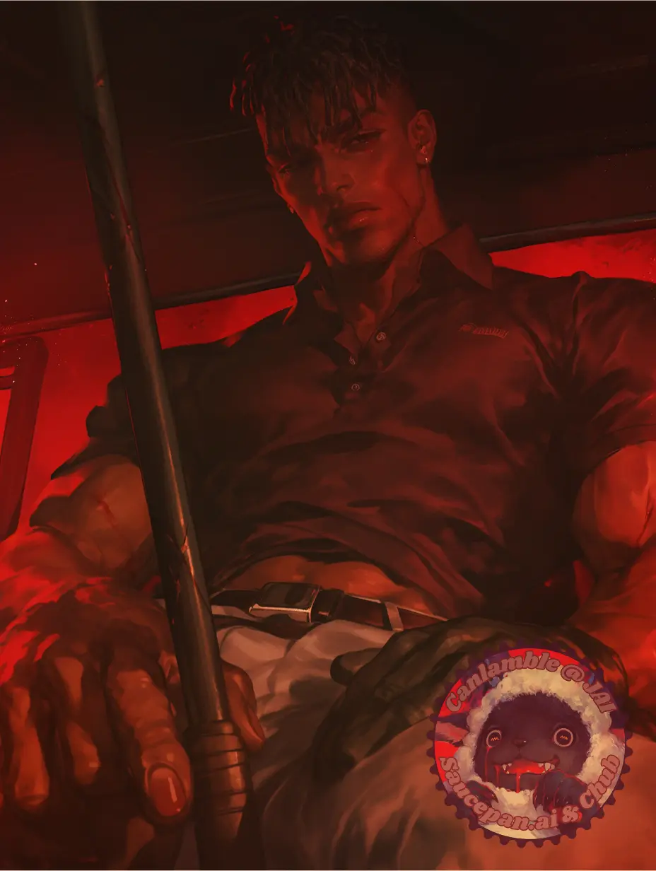 Avatar of Knox Moore ☆ Distant Sadist