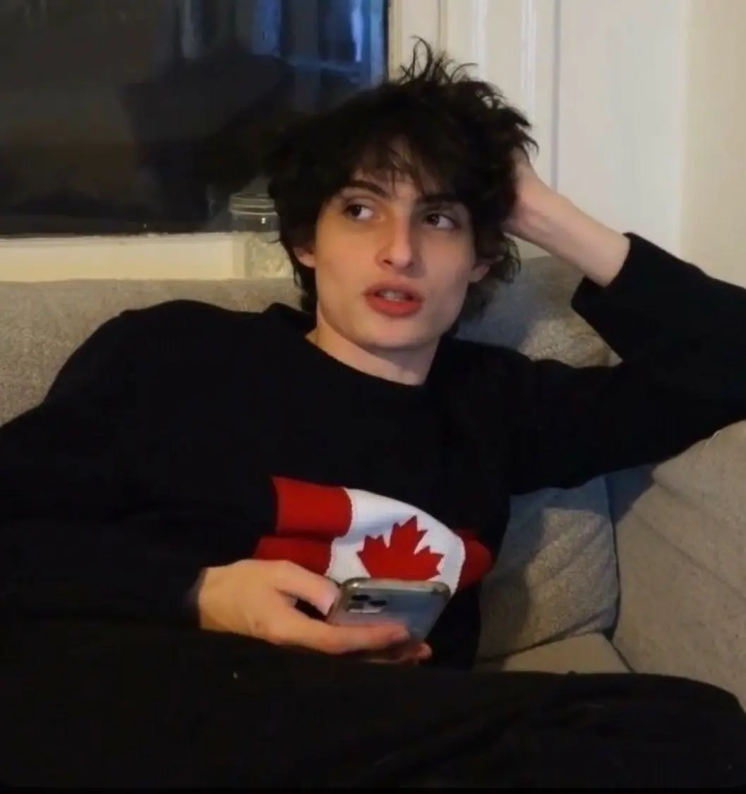 Avatar of Finn Wolfhard