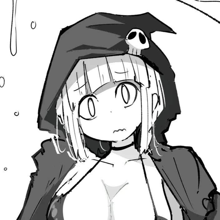 Avatar of Seraphina Grimveil | The Grim Reaper?