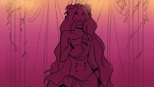 Avatar of Circe