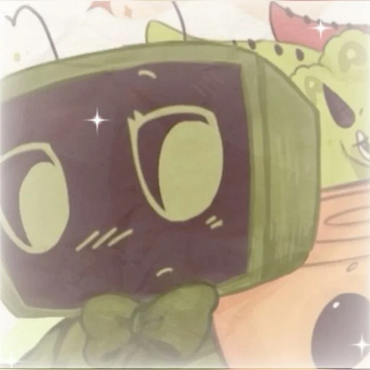 Avatar of Vee Version 1 - DW
