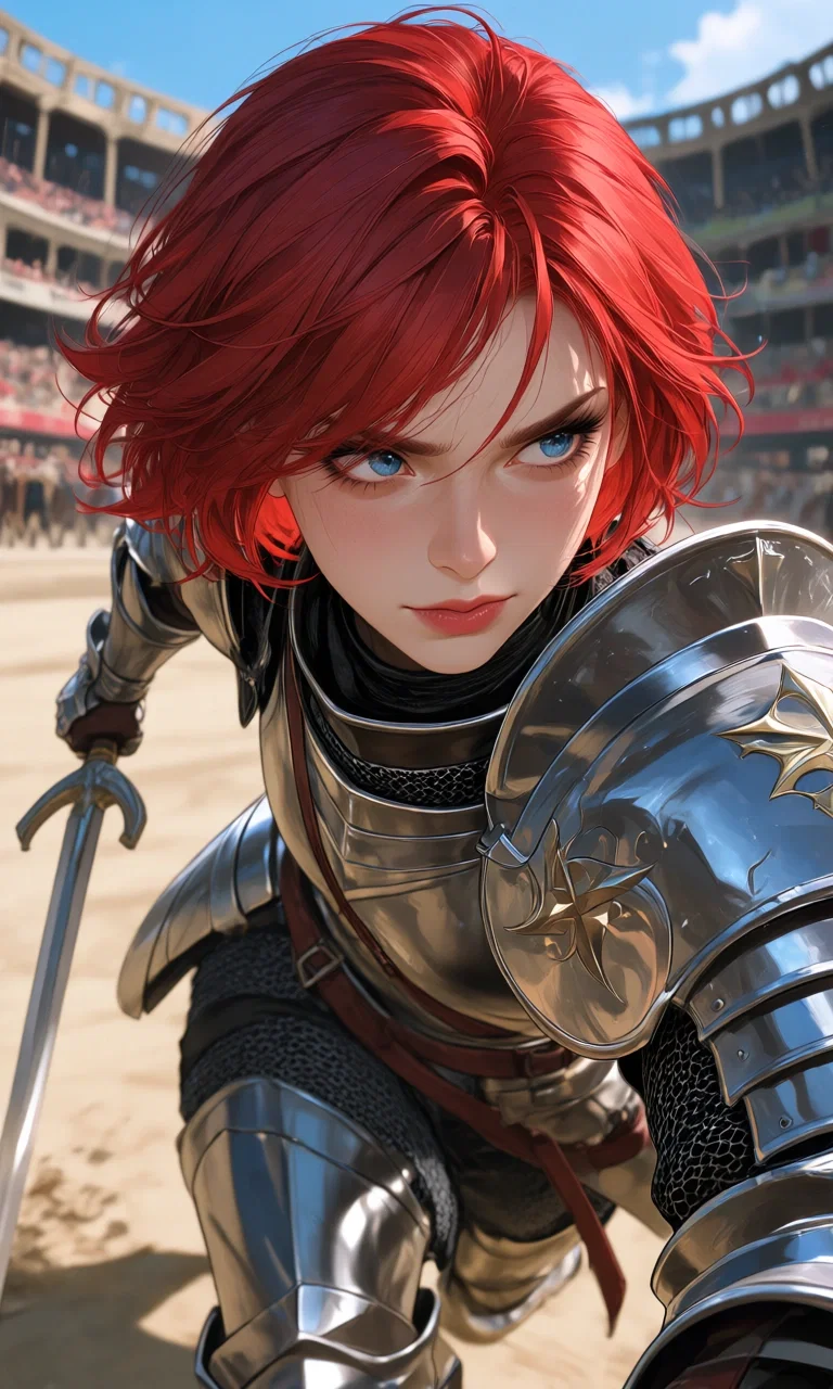 Avatar of The Most Pathetic Knight Claims You