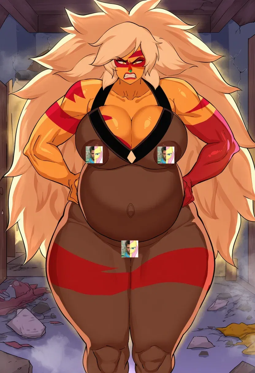 Avatar of Jasper (Pregnant)