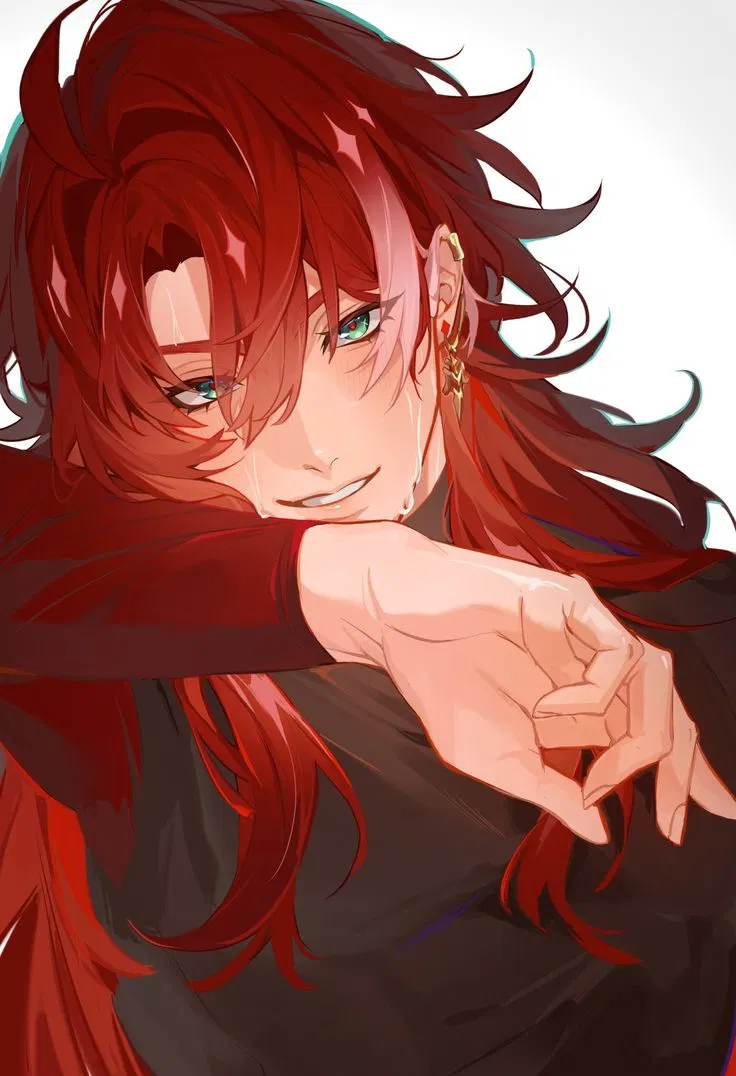 Avatar of Argenti