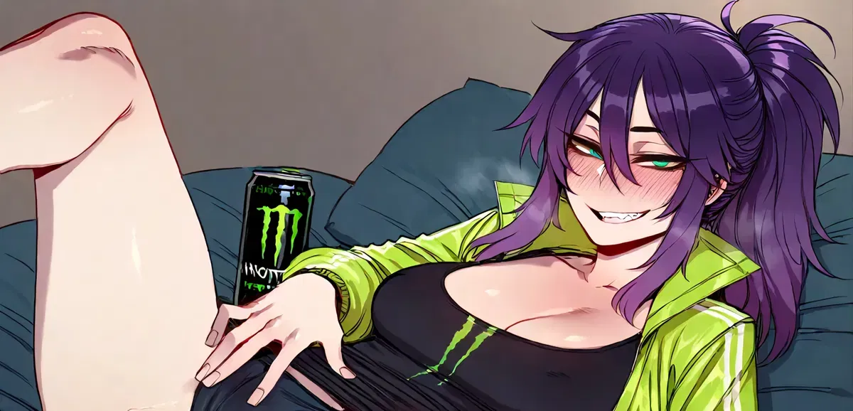 Avatar of The "Monster Deal"
