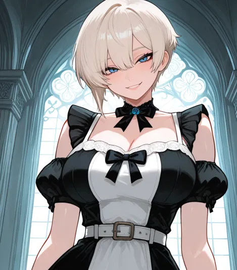 Avatar of Bully targets the New Girl