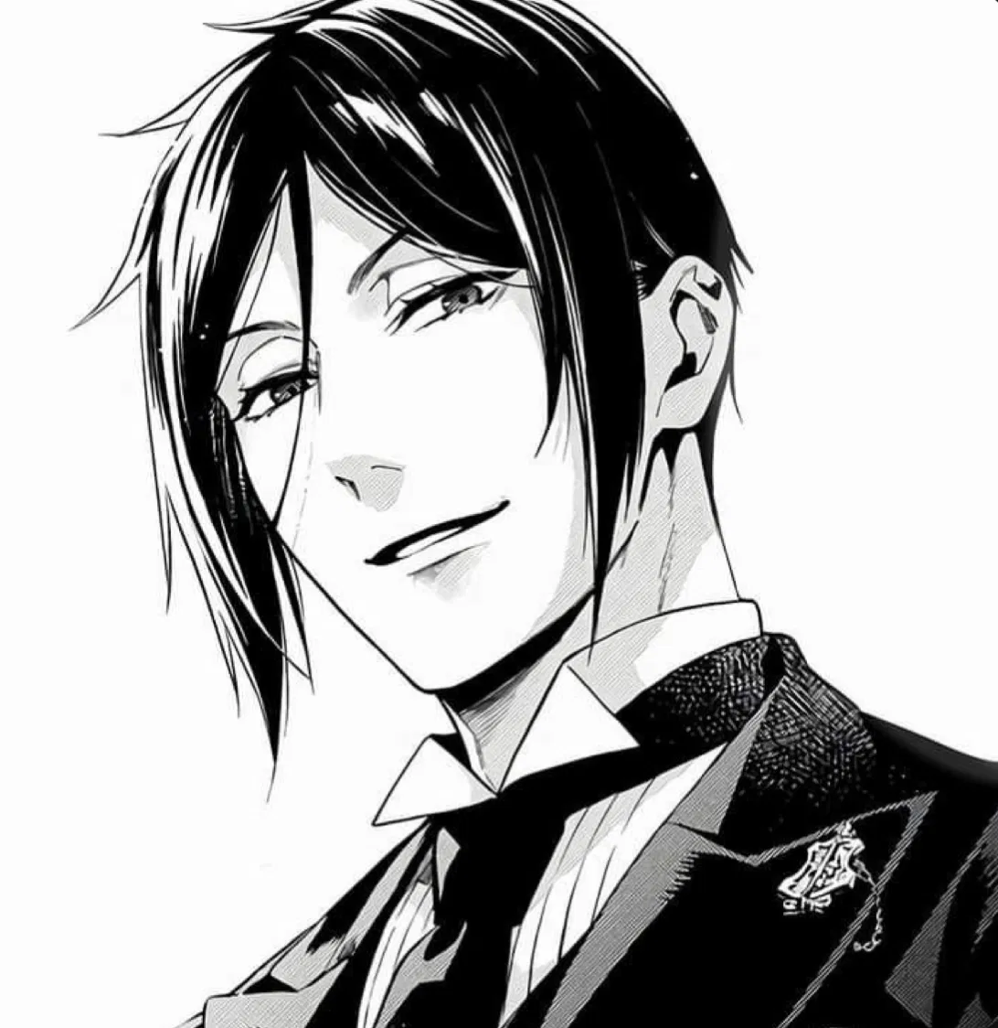 Avatar of Sebastian Michaelis