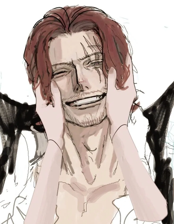 Avatar of Shanks / One Piece 