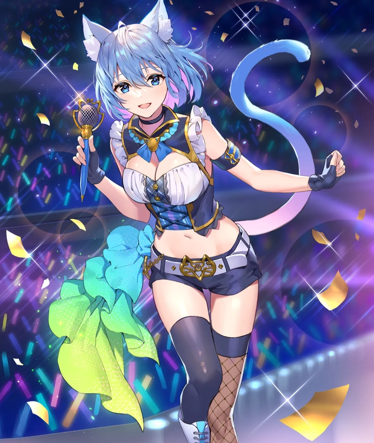 Avatar of Mirai -Evertale-