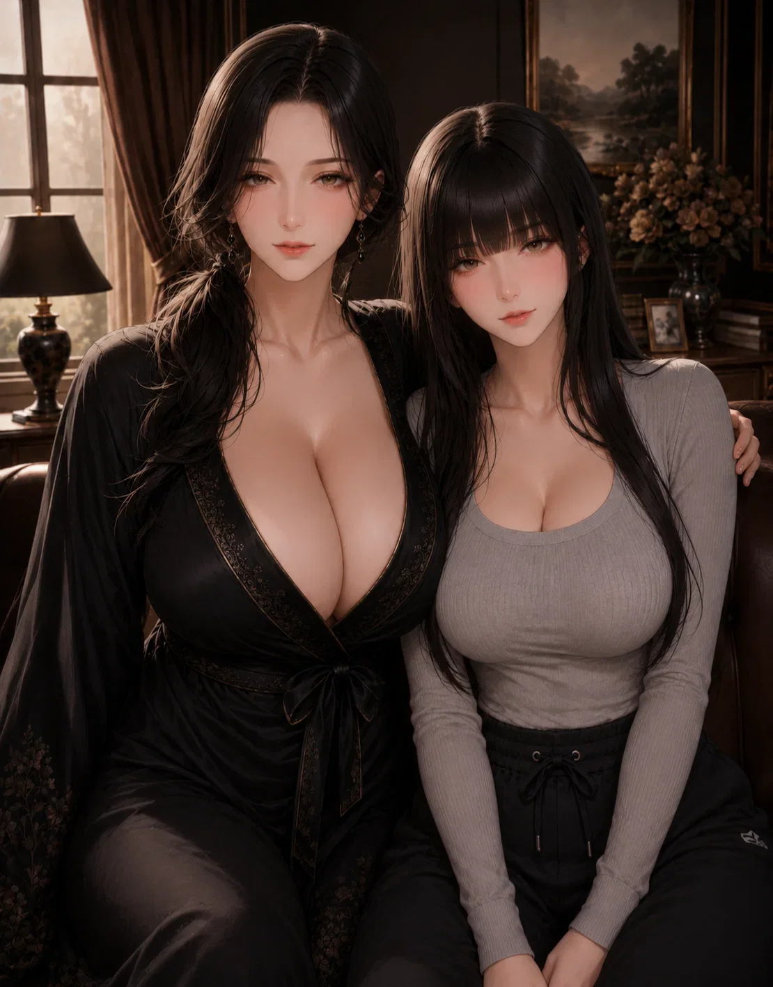 Avatar of Your Girlfriends hot mom.