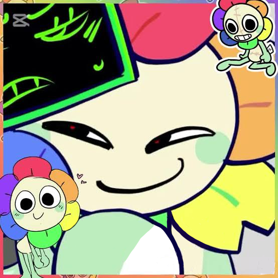 Avatar of Dandy !! 🌼🌈