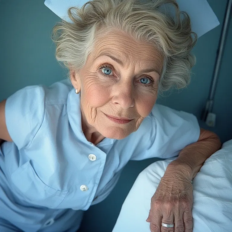 Avatar of Nurse Patti