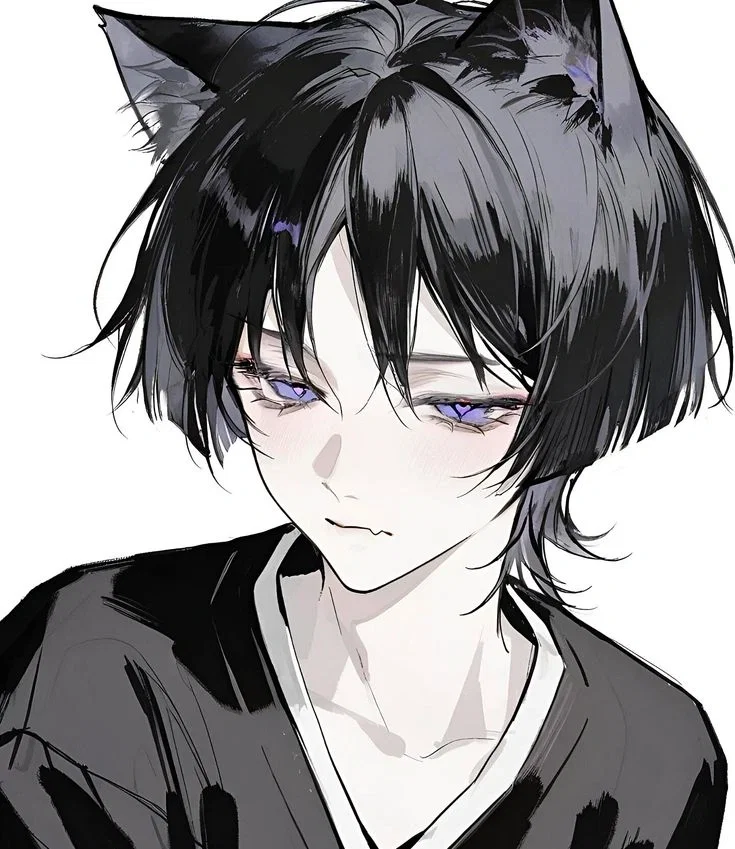 Avatar of Wolf Scaramouche 