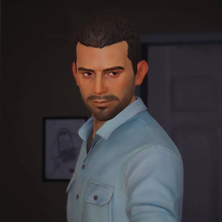 Avatar of Esteban Diaz 