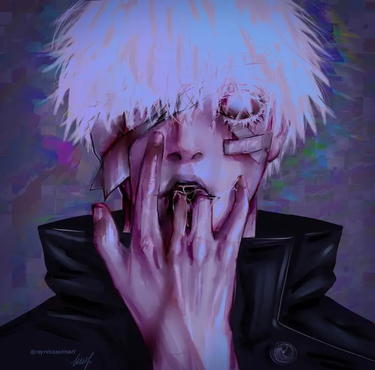 Avatar of Satoru Gojo 