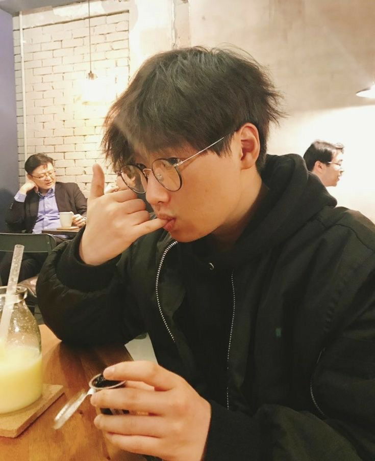 Avatar of 𓂃 . 𐑞  lee min-su   ︶  ⟢