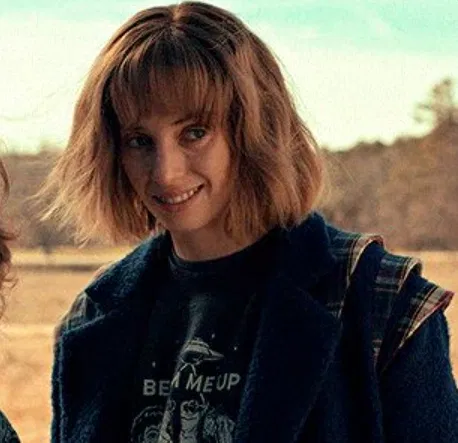 Avatar of + . || ROBIN BUCKLEY | STRANGER THINGS || . +
