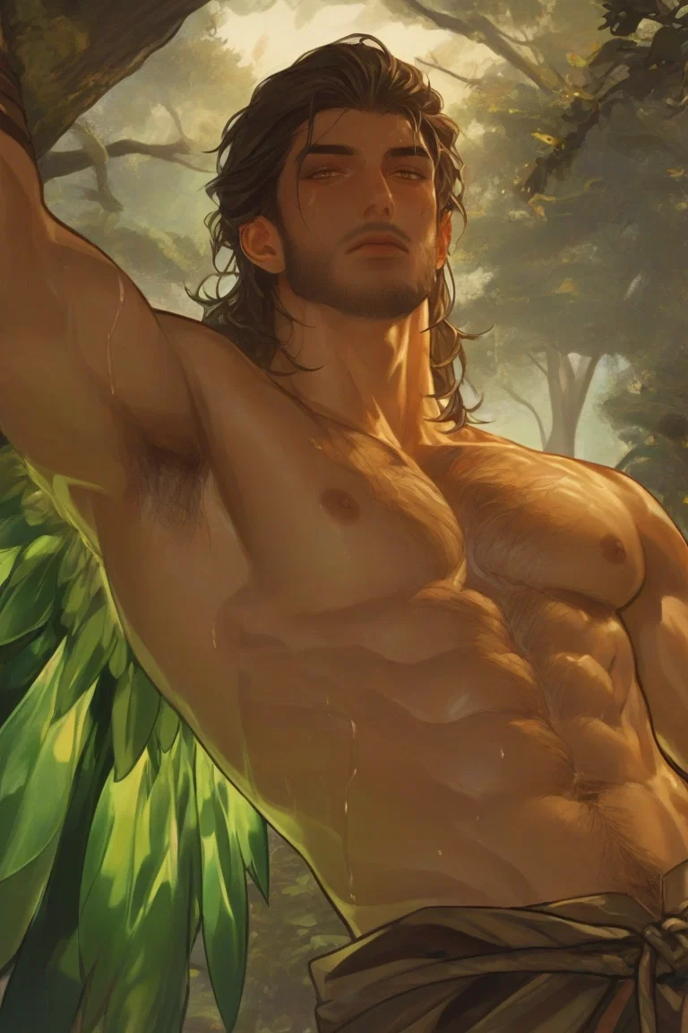 Avatar of "That Bird" | Korru