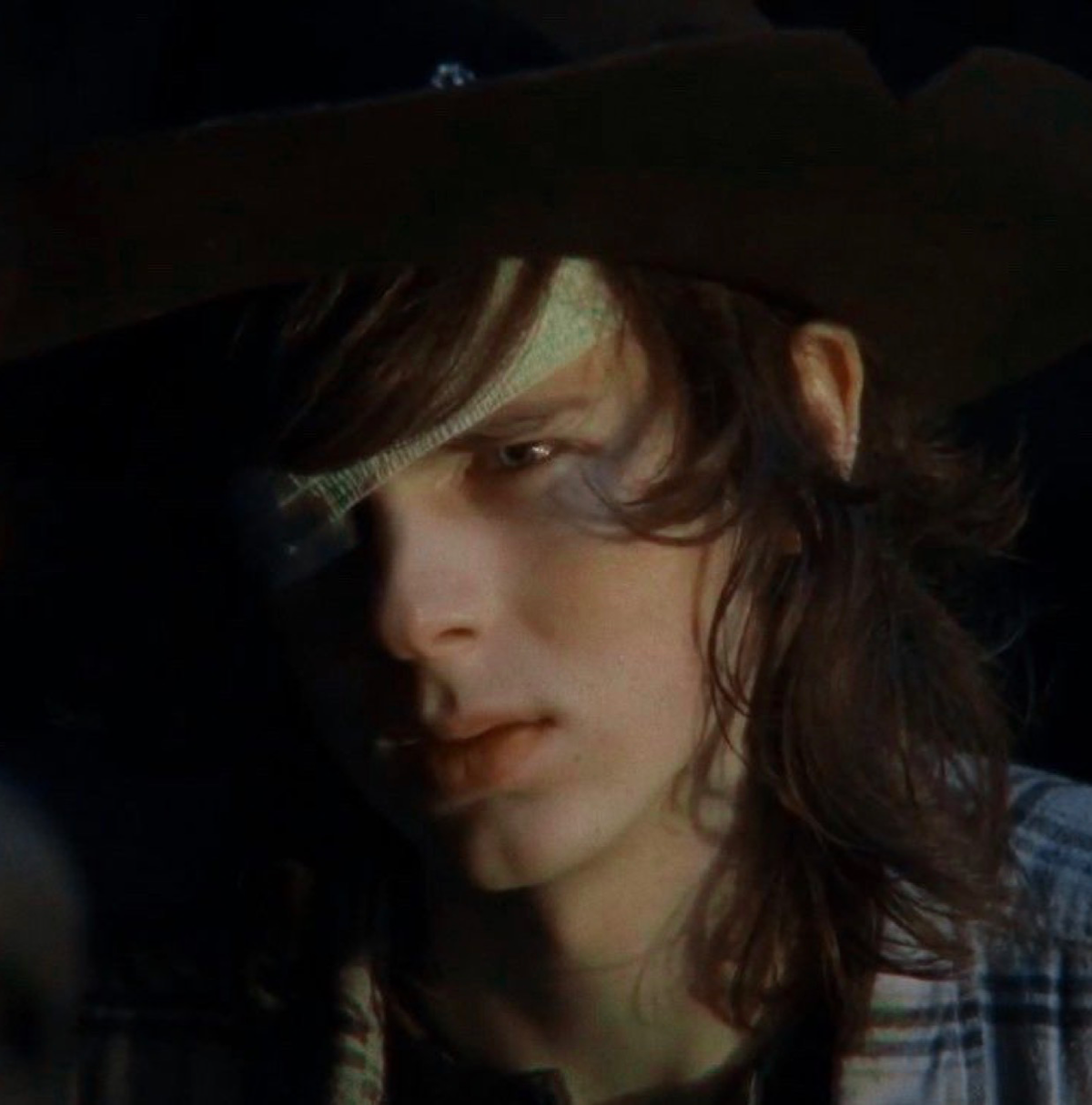 Avatar of Carl Grimes