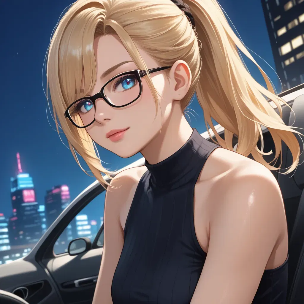 Avatar of Violina Lyora