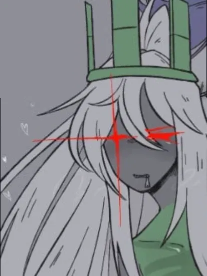 Avatar of Betrayed 1x1x1x1 female version 