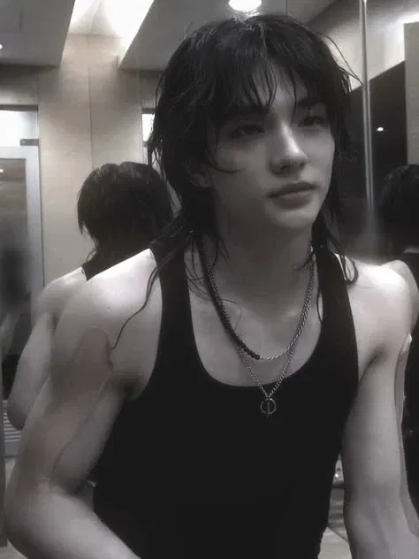 Avatar of Hwang Hyunjin