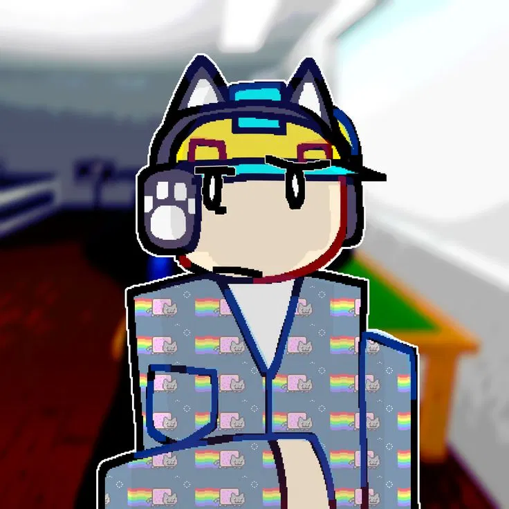 Avatar of Request bots!