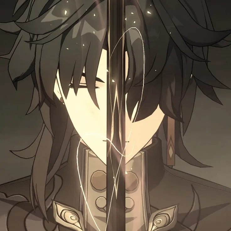 Avatar of Blade ☾ Honkai Star Rail