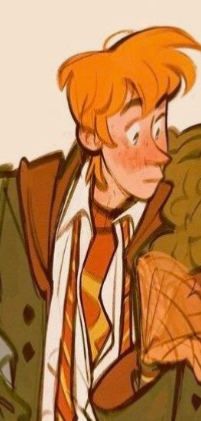 Avatar of Ronald B. Weasley